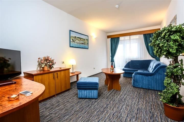 Hotel Drazica