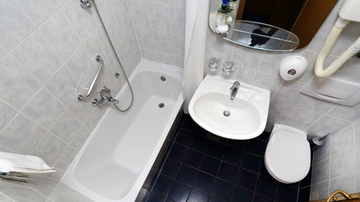 Hotel Drazica