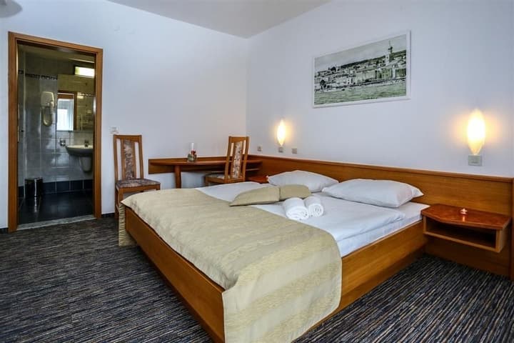 Hotel Drazica