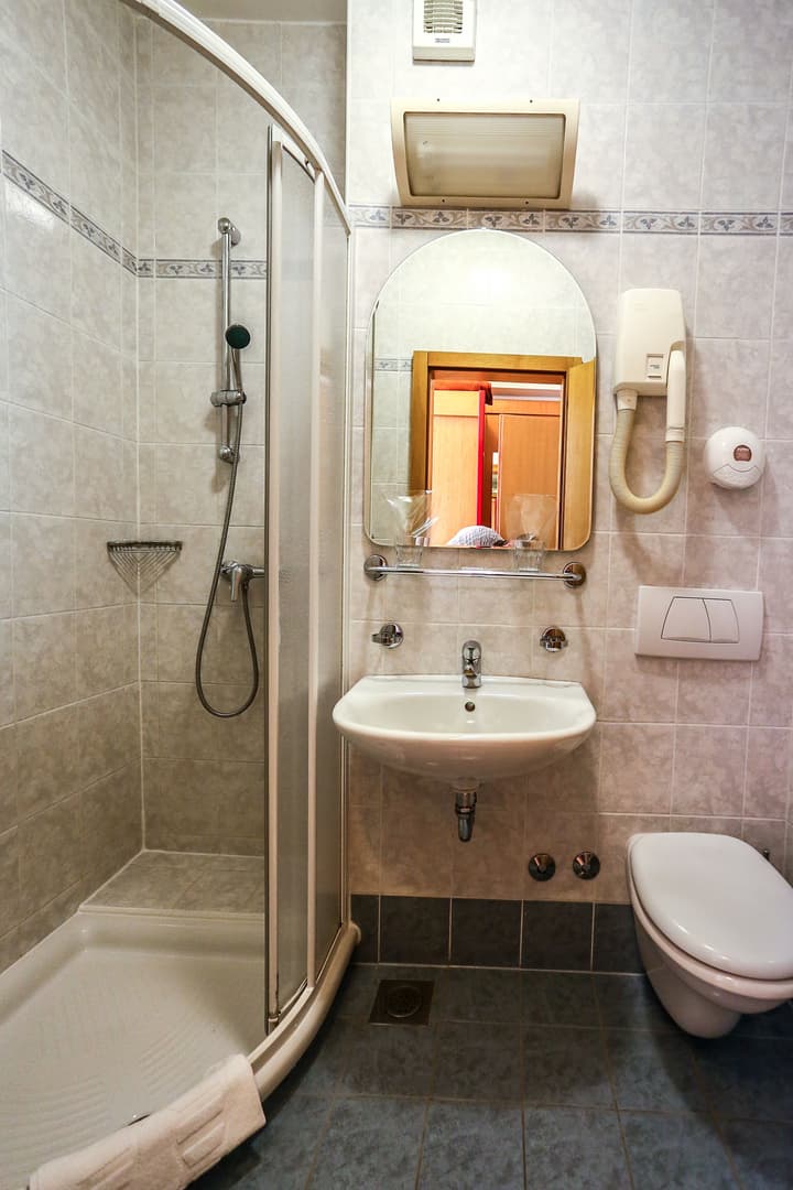Hotel Drazica
