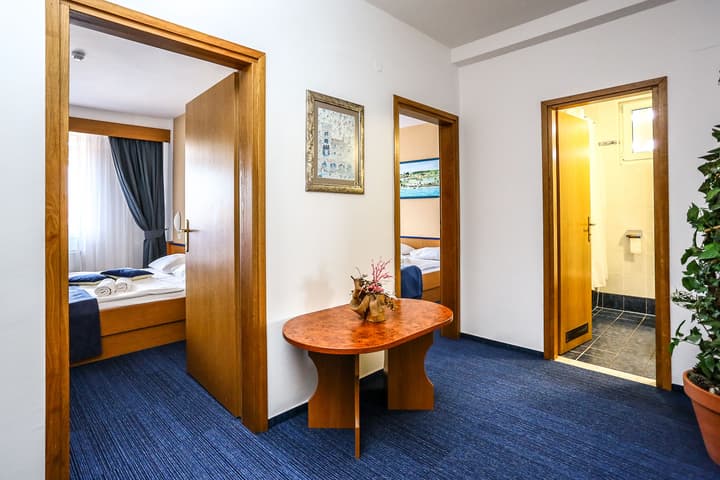 Hotel Drazica