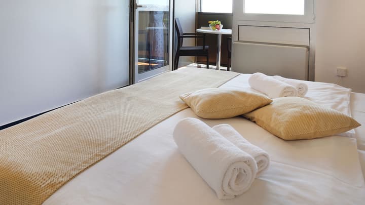 Hotel Drazica