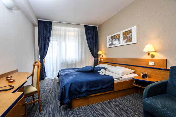 Hotel Drazica