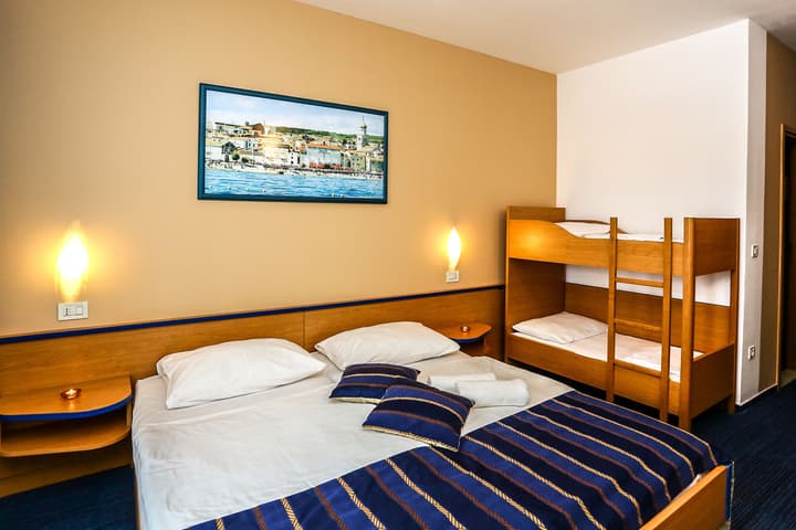Hotel Drazica
