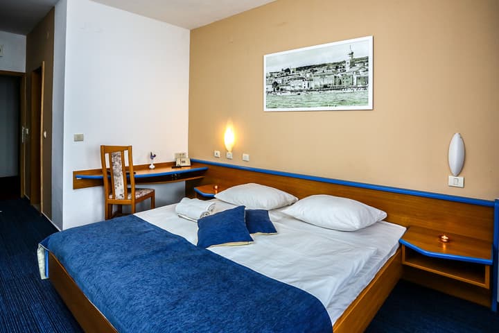 Hotel Drazica