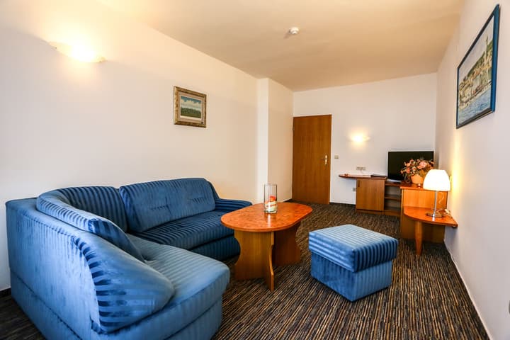 Hotel Drazica