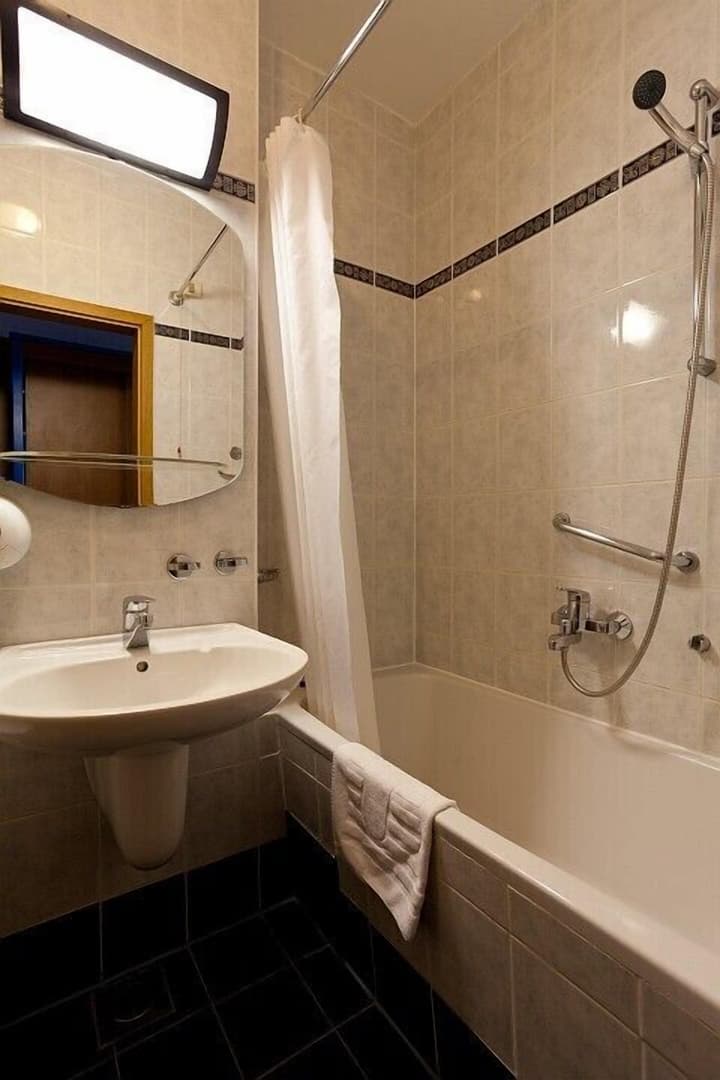 Hotel Drazica