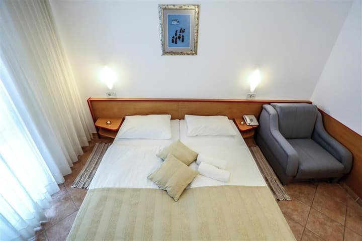 Hotel Drazica