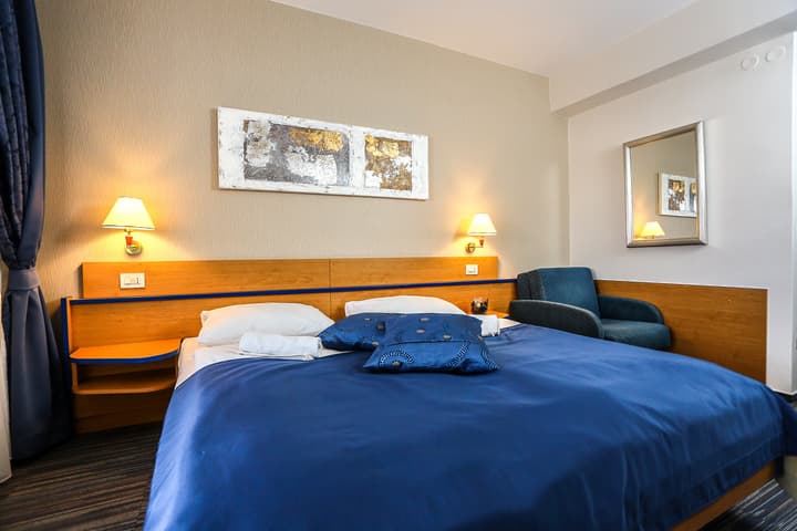 Hotel Drazica
