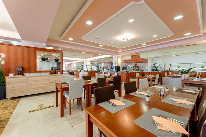 Hotel Drazica