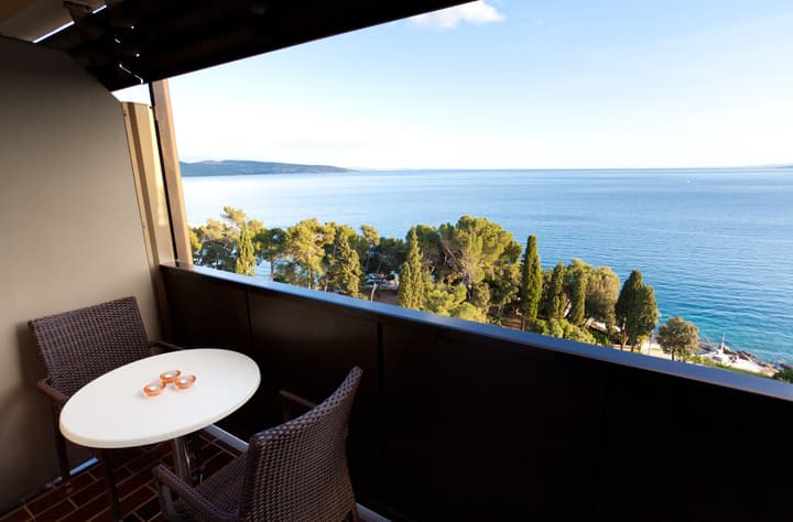 Hotel Drazica