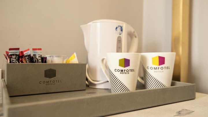 COMFOTEL GRN