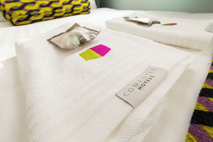 COMFOTEL GRN