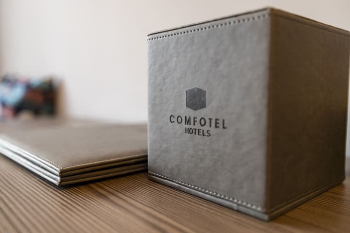 COMFOTEL GRN