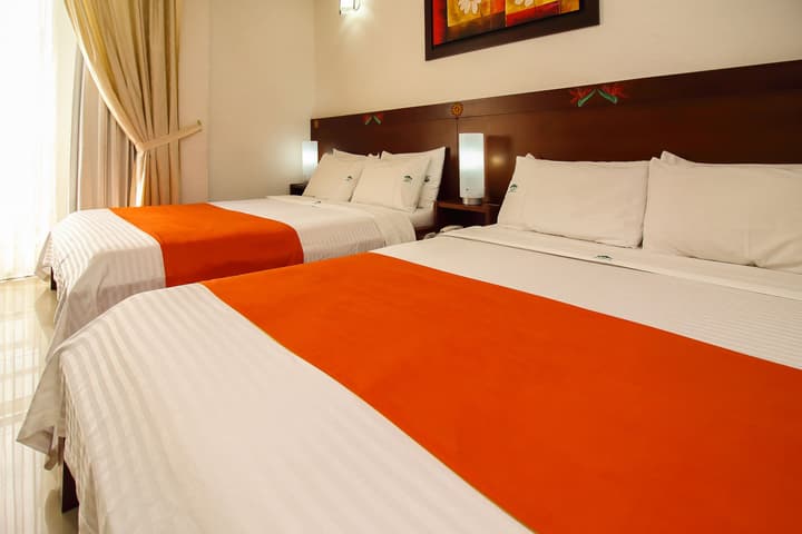 Hotel Imbanaco