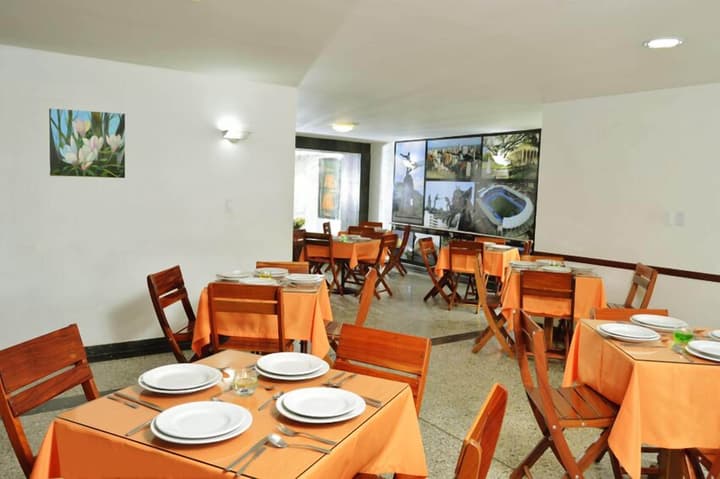 Hotel Imbanaco