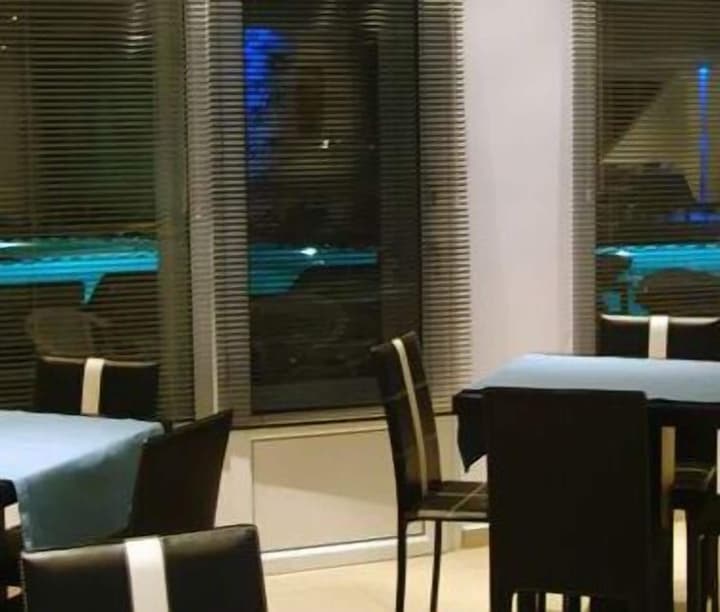 Giannoulaki Hotel