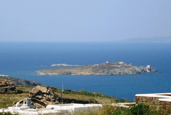 Giannoulaki Hotel