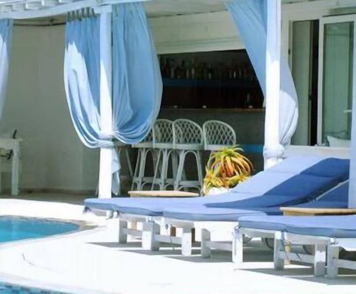 Giannoulaki Hotel