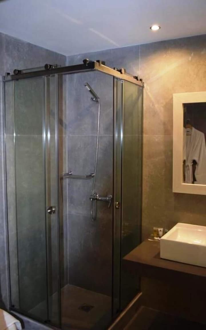 Giannoulaki Hotel