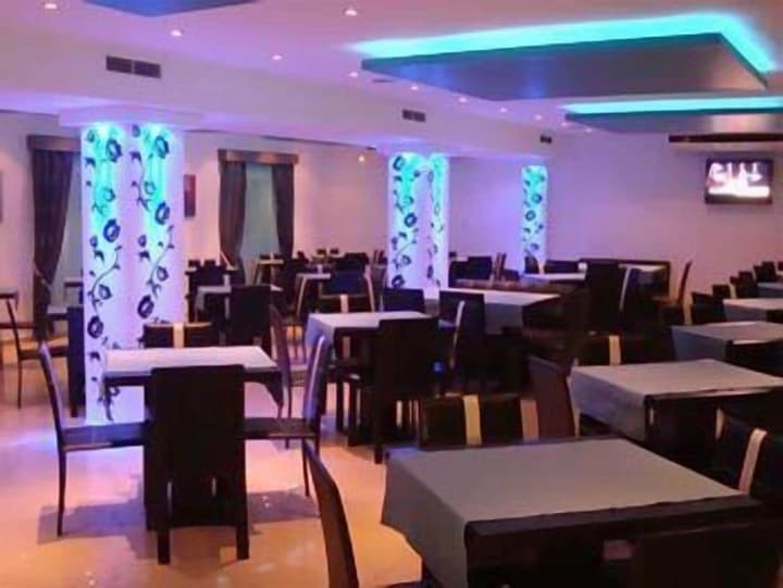 Giannoulaki Hotel