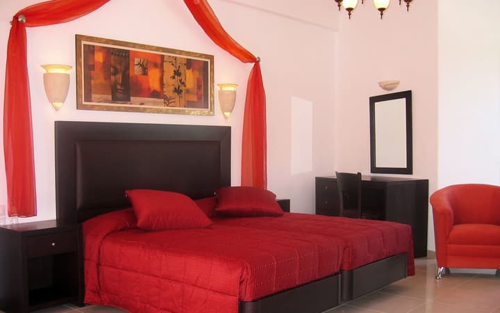 Giannoulaki Hotel