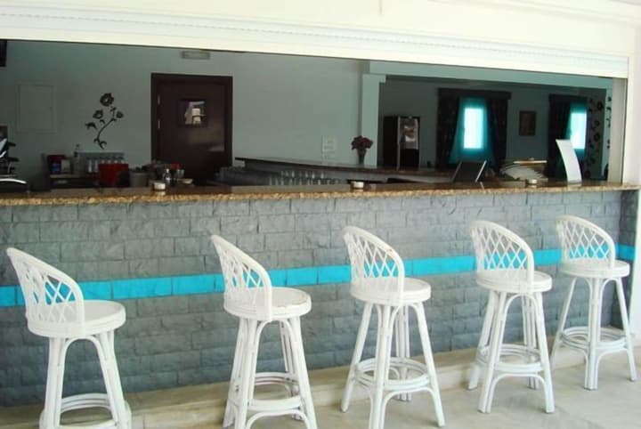 Giannoulaki Hotel