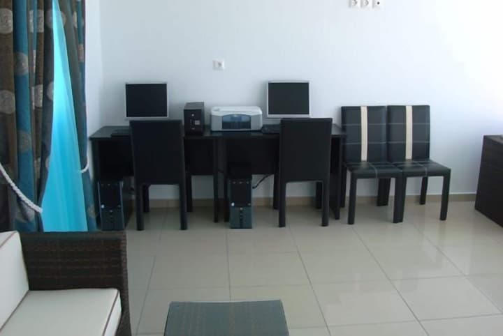 Giannoulaki Hotel