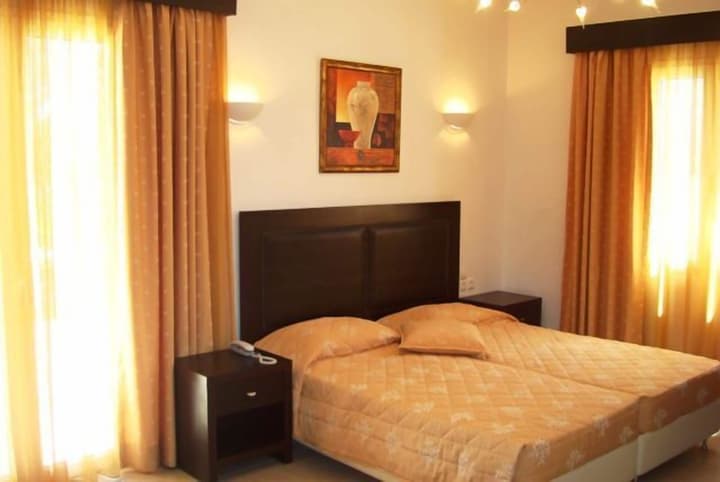 Giannoulaki Hotel
