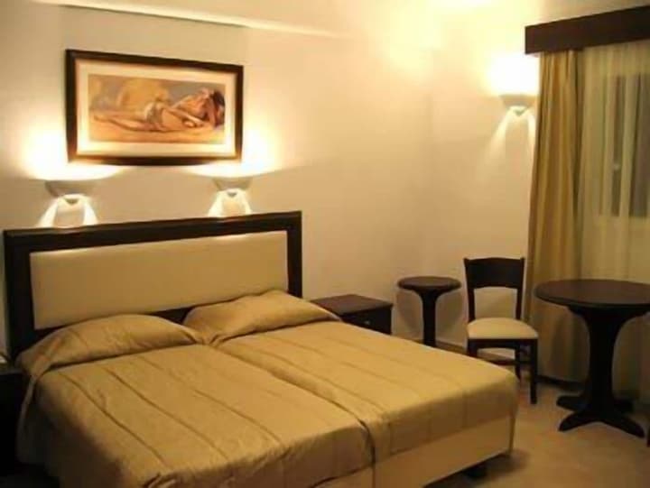 Giannoulaki Hotel