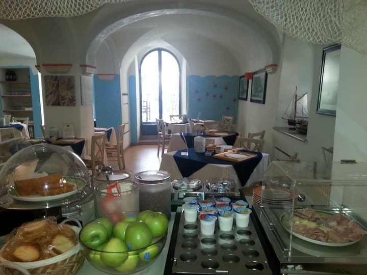 Hotel Argentina