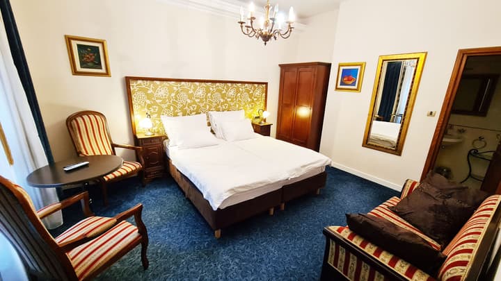 Hamlet Bed & Breakfast