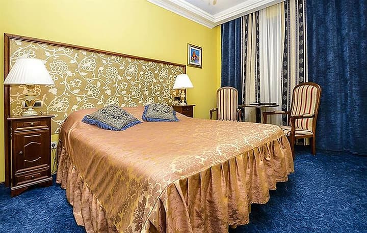 Hamlet Bed & Breakfast