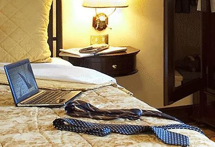 Hamlet Bed & Breakfast