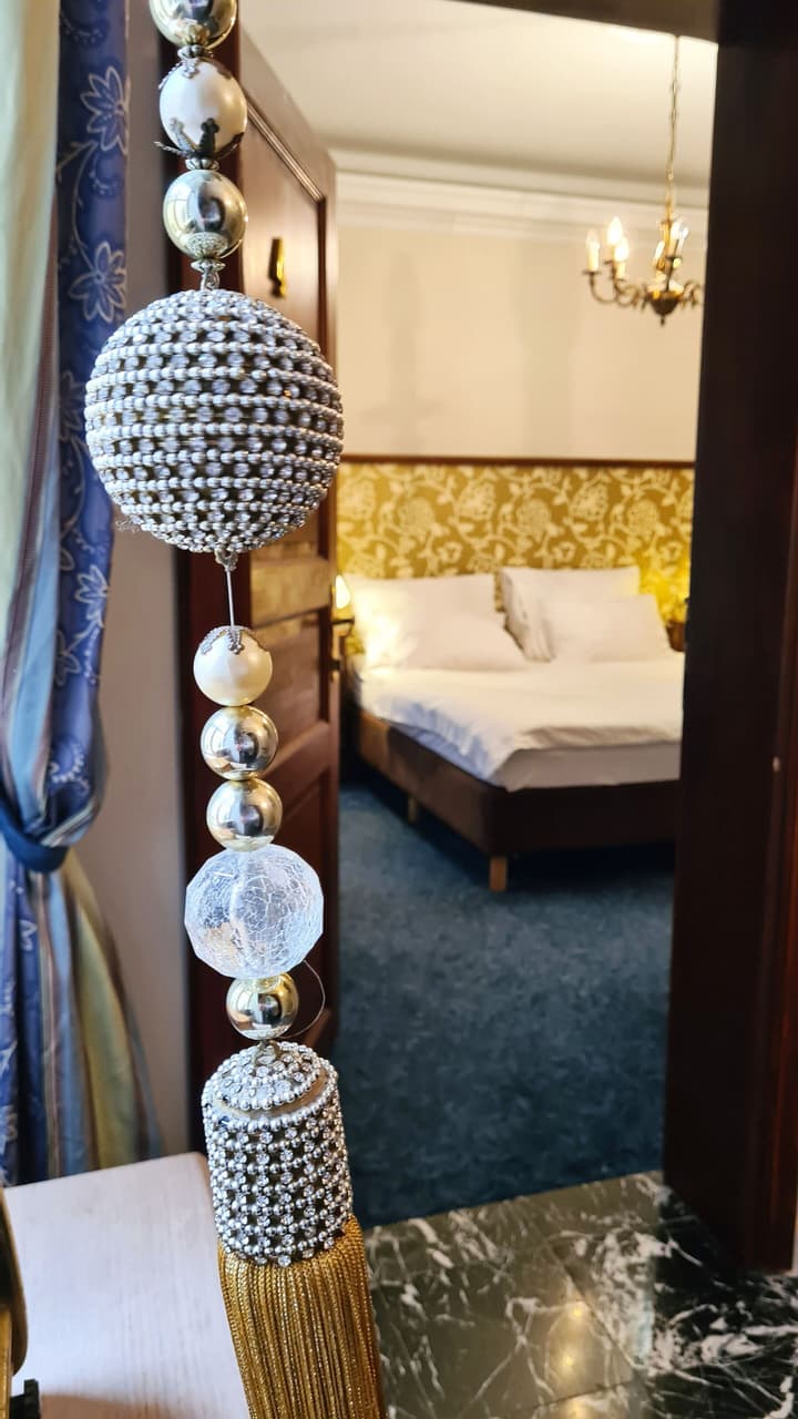 Hamlet Bed & Breakfast