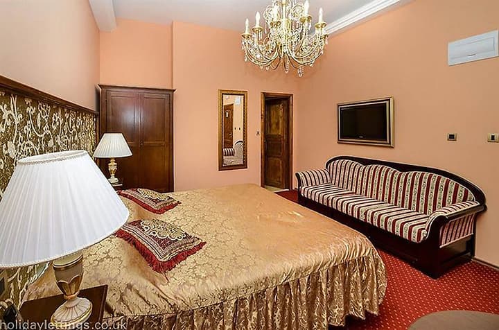 Hamlet Bed & Breakfast