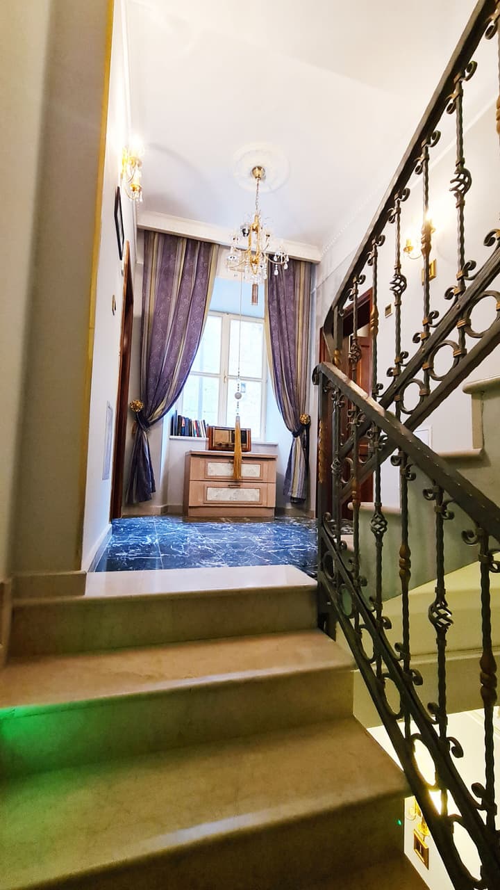 Hamlet Bed & Breakfast
