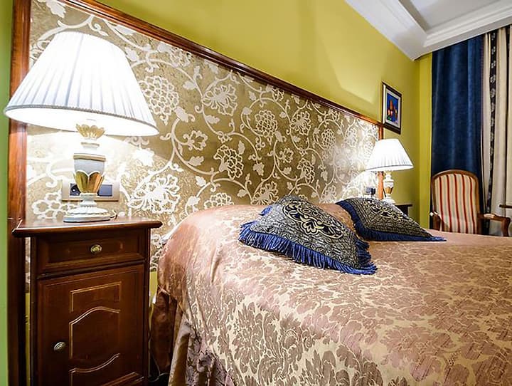 Hamlet Bed & Breakfast