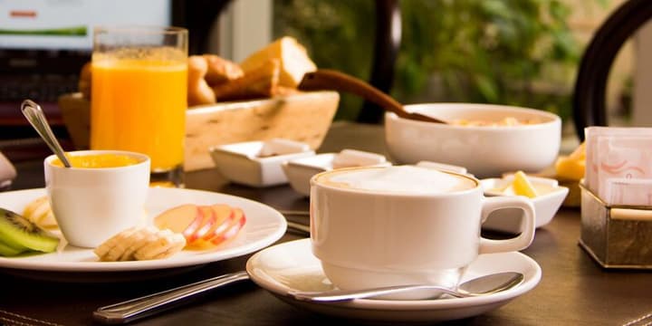 Hamlet Bed & Breakfast