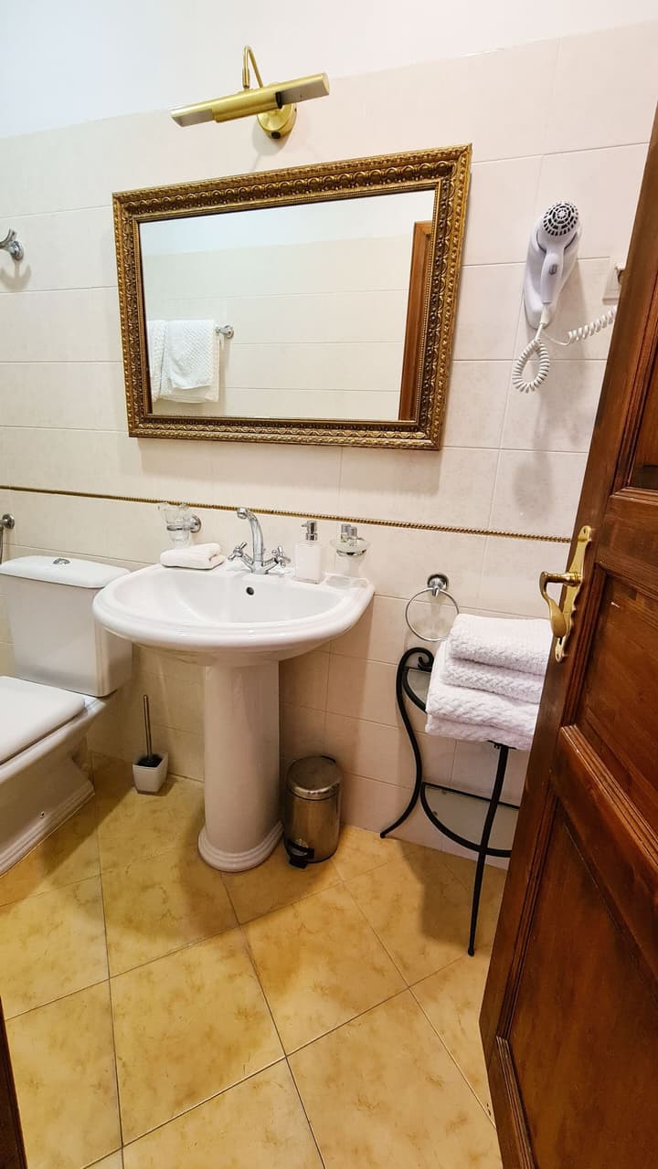 Hamlet Bed & Breakfast