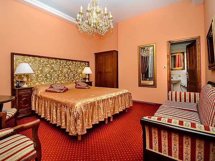 Hamlet Bed & Breakfast