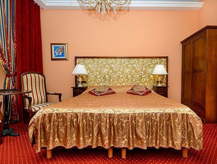 Hamlet Bed & Breakfast