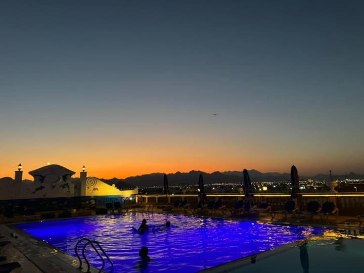 IL Mercato Splash Aqua Park