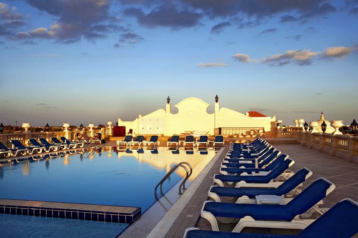 IL Mercato Splash Aqua Park