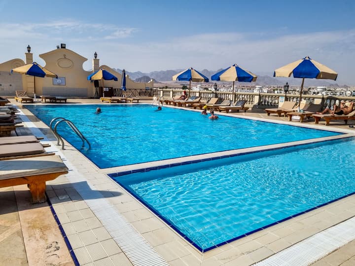 IL Mercato Splash Aqua Park