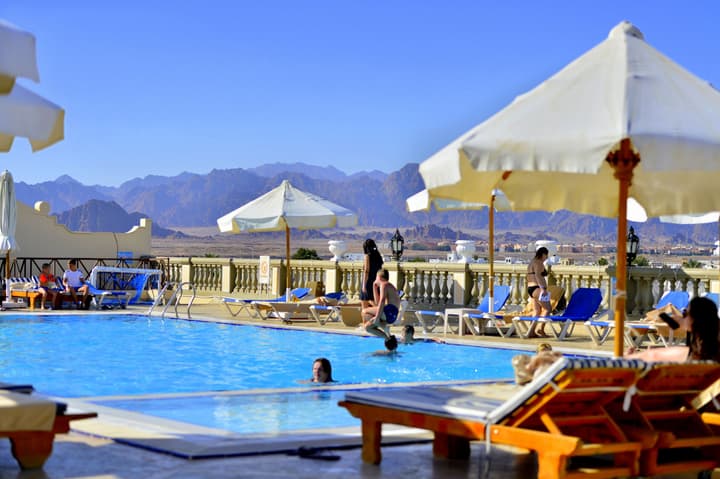 IL Mercato Splash Aqua Park