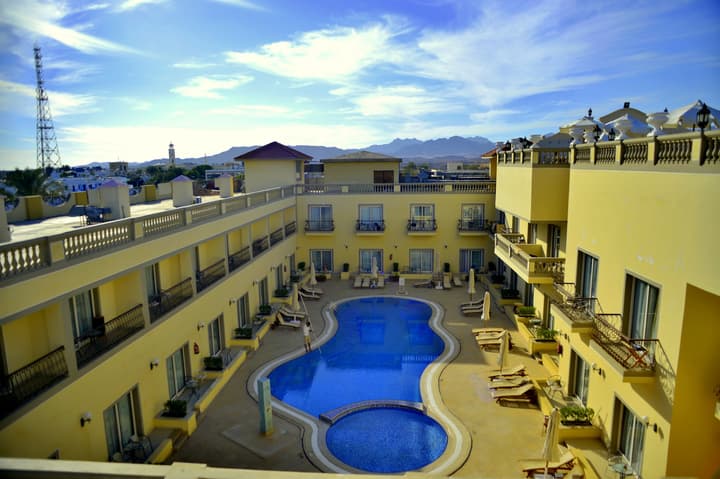 IL Mercato Splash Aqua Park