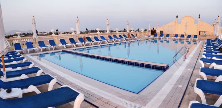 IL Mercato Splash Aqua Park