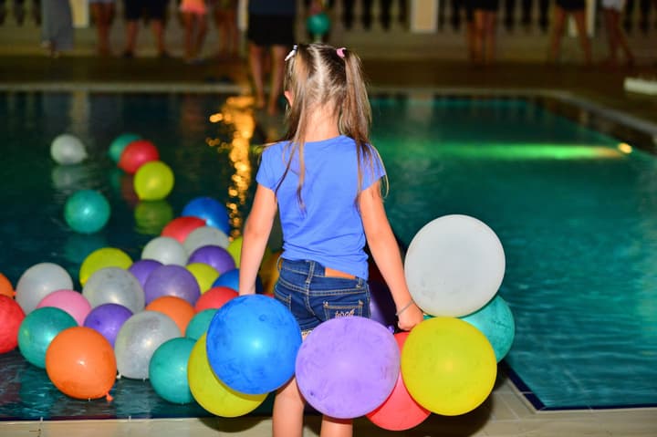 IL Mercato Splash Aqua Park
