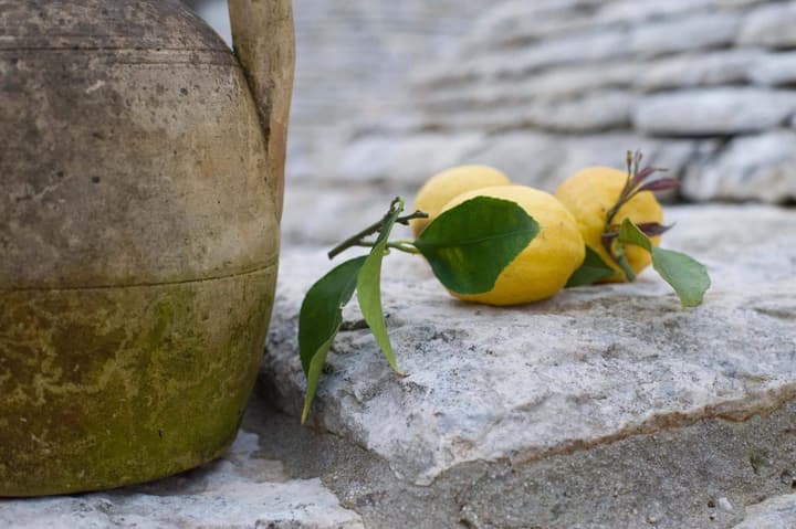 Le Alcove Luxury Resort nei Trulli